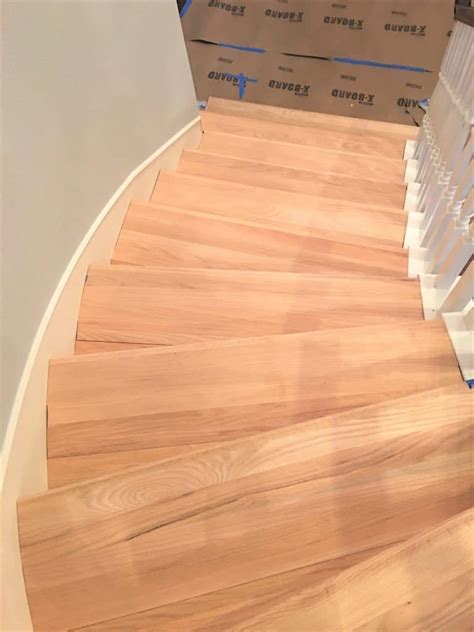 Laminate Flooring Curved Stairs Flooring Site