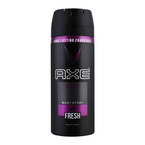 AXE Excite Body Spray For Men 150 Ml Bin Imtiaz