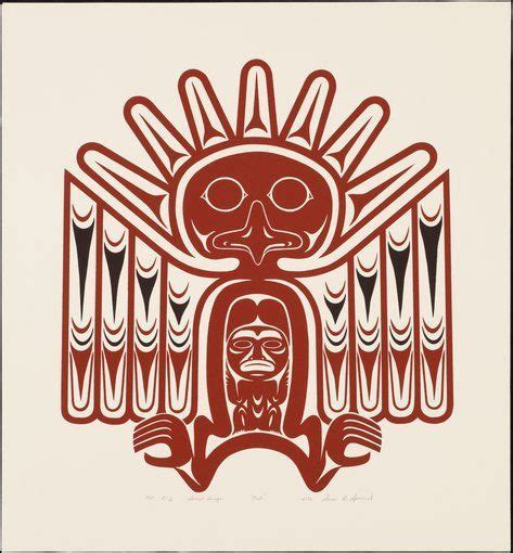 23 Best Salish Designs Images On Pinterest Aboriginal Art Native Art