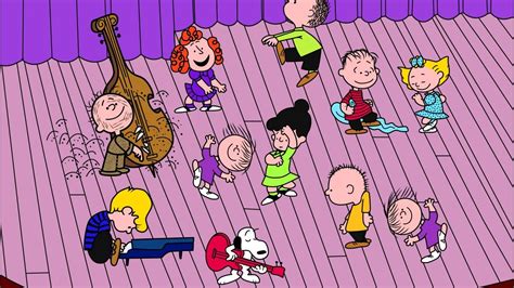 Solve Charlie Brown Jigsaw Puzzle Online With Pieces