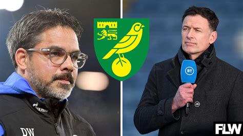 Chris Sutton Urges Ben Knapper To Make Big Norwich City Decision