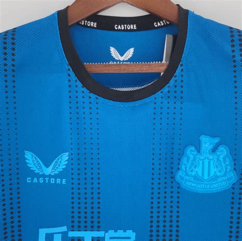 Camiseta Newcastle United Nu