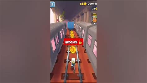 Subway Surfers 🥰😚🤩😘💜 Subwaysurfers Games Youtube