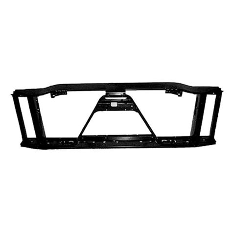 Replace Chevy Tahoe 2010 Front Radiator Support