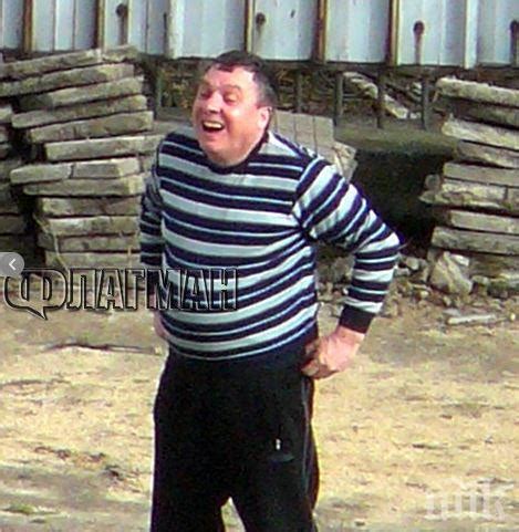 Безцеремонен тарикат краде плочки от тротоара до спортна зала „Арена ...