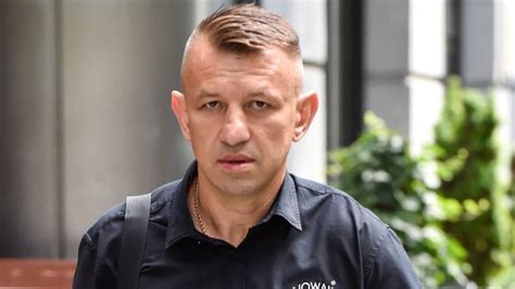 Adamek został wyproszony z samolotu Szok co usłyszał Pudelek