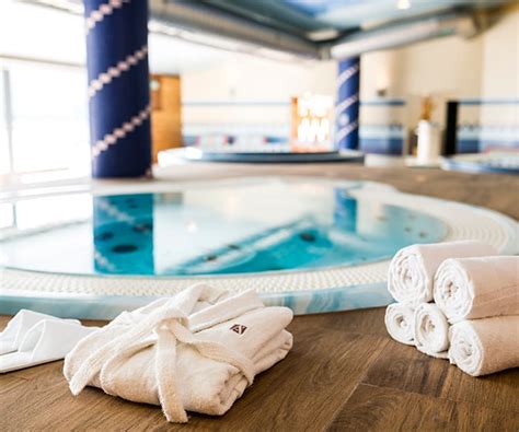 Wellness Lipno Wellness Amenity Hotel Resort Lipno Nad Vltavou