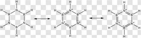 Boron Nitride Lewis Structure