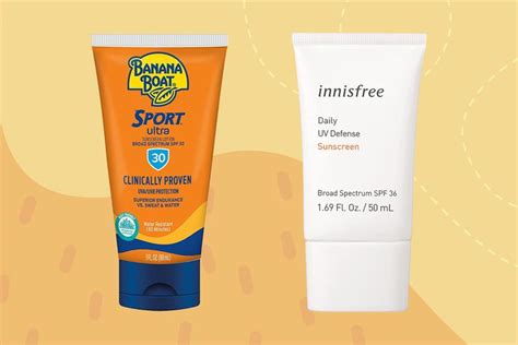 Top Rated Reef Safe Sunscreen 2024 Bambie Christine