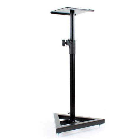 BoomTone DJ MS2 Monitor Stand Accessoires Housses Pieds