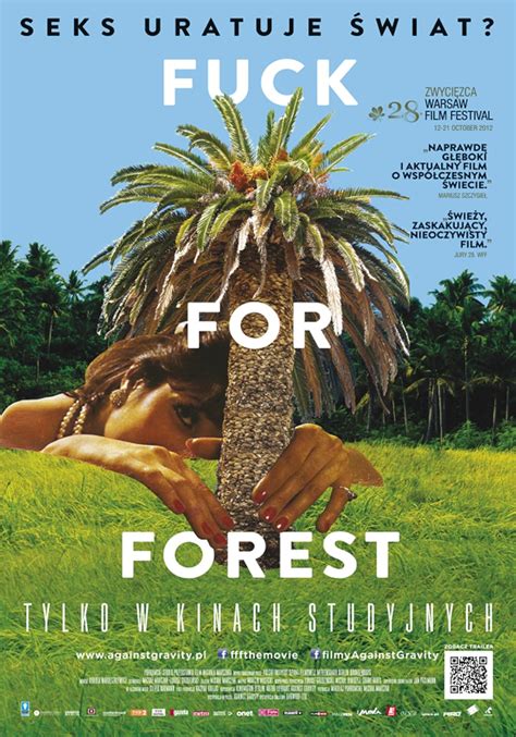 Fuck For Forest 2012