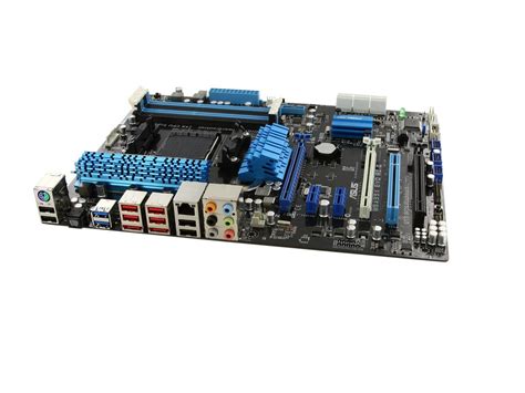 Asus M5a99x Evo R20 Am3 Atx Amd Motherboard With Uefi Bios Neweggca