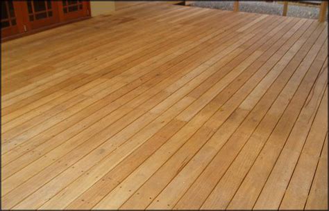 Pine Decking The Next Big Thing North Geelong Timber Supplies