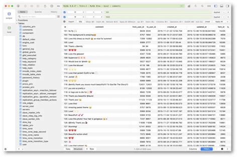 Choosing The Right Sql Server Gui For Macbook Up And Running Inc Tech How Tos