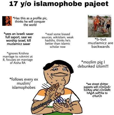 Pajeet Pajeet Know Your Meme