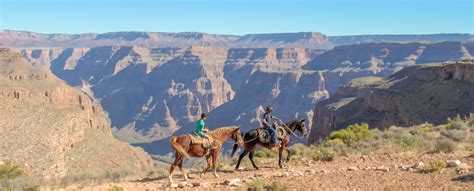 Grand Canyon West and Hualapai Ranch Tour - Backstreet Nomad