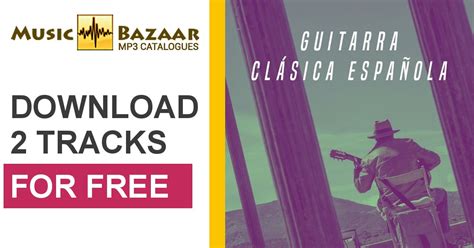 Guitarra Clasica Espanola Mp3 Buy Full Tracklist