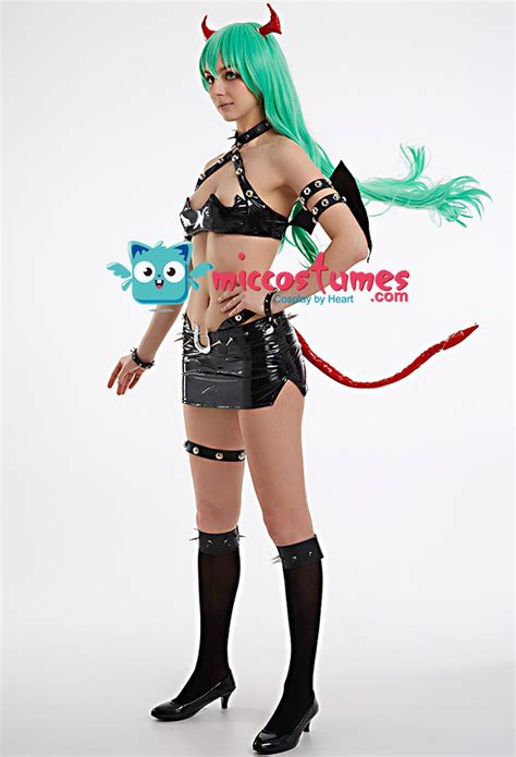 Scanty Lingerie Set Panty Stocking With Garterbelt Costume Outfit