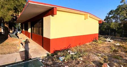 Concluye Reconstrucci N De Escuelas Afectadas Por Sismo Vox Morelia