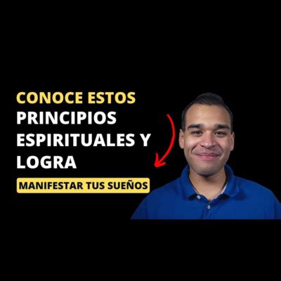 El Secreto De Los Millonarios Espirituales Transforma Tu Realidad Don