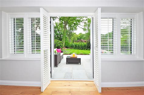 The Pros and Cons of Window Shutters