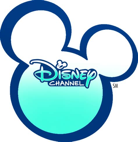 Disney Channel New Logo by Carxl2029 on DeviantArt