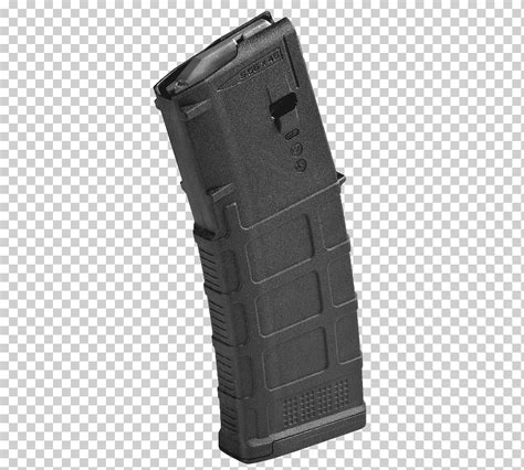 Magpul Industries 5 56 45 мм НАТО Журнал карабин M4 Огнестрельное