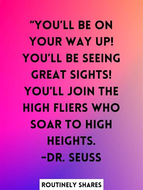 140 Inspirational Graduation Quotes To Congratulate The Grads