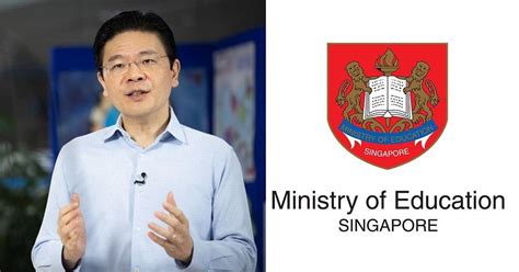 Analysis: Is Lawrence Wong's new role as Education Minister a sign of ...