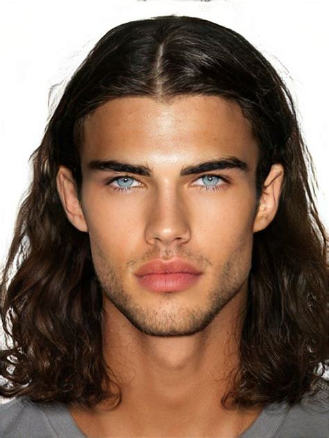 Male Model Just Beautiful Men Blue Eyed Men Gorgeous Eyes