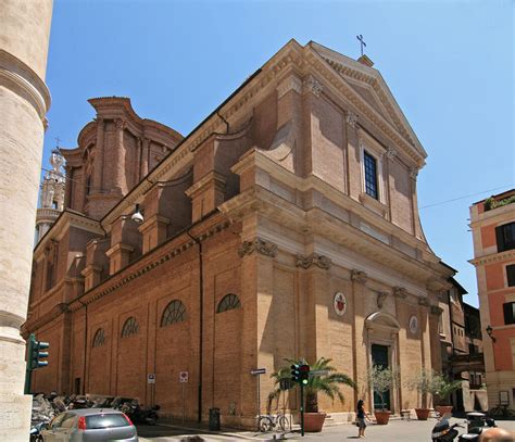 La Madonna Del Miracolo A Roma Oggi La Memoria Nella Basilica Minore Di