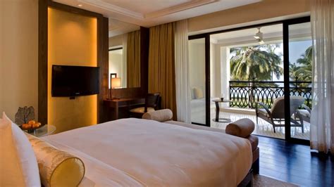 ITC Grand Goa Resort and Spa - Best Deal for Luxury Hotels in South Goa