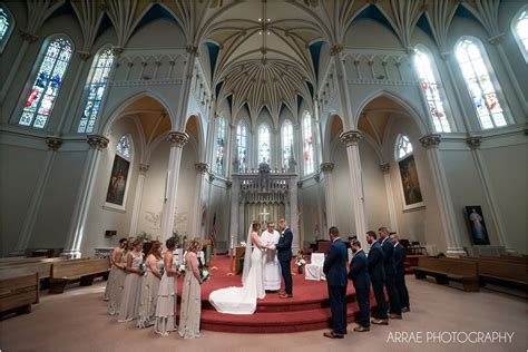 Rachel & William | The Harris Building Wedding • Grand Rapids Wedding ...