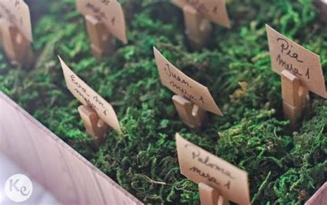 Blog De Tu Día Con Amor Invitaciones Y Detalles De Boda Decorar Bodas Diy Seating Plan