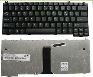 Travislappy Laptop Keyboard For Ideapad V Internal Laptop Keyboard