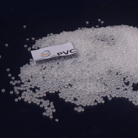 PVC White Powder Polyvinyl Chloride PVC Resin Sg5 For PVC Profile