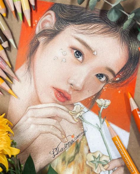 Iu Fanart