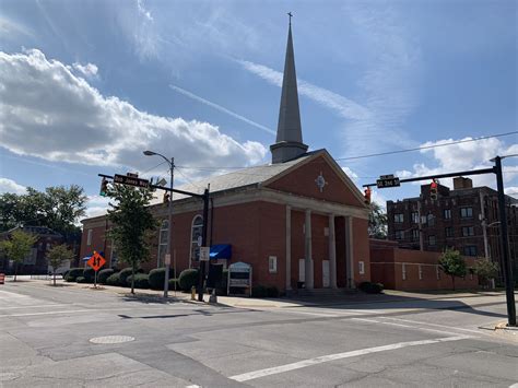 Downtown Evansville Redevelopment Opportunity Woodward Commercial