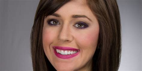 Whitney Martin Morning Co Anchor At Milwaukees Wdjt Heads To Rockford