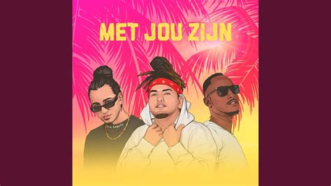 Met Jou Zijn Feat Kya Ventura Youtube