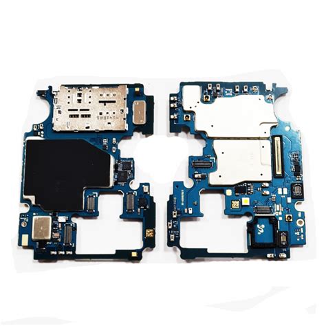 Placa Base Libre Para Samsung Galaxy A G A Version V T C