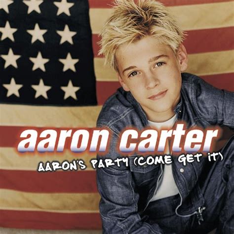 Shake It - Aaron Carter | Shazam