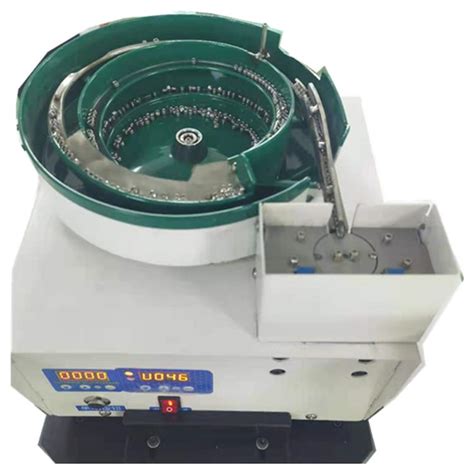 High Efficiency Automatic Screw Assembly Machine For Headless Screw