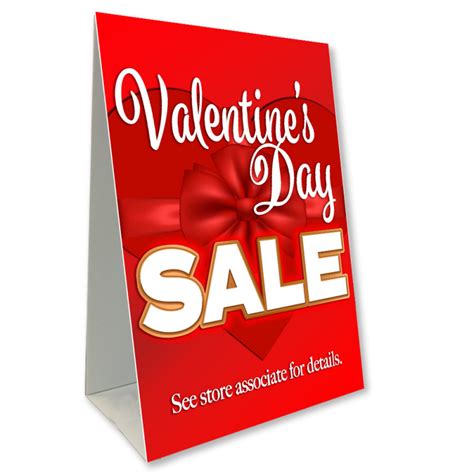 Valentines Day Sale