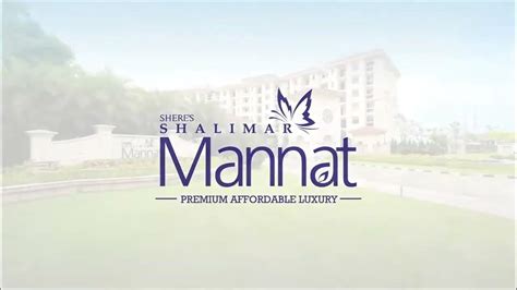 Shalimar Mannat Discover Affordable Luxury In Lucknow Youtube