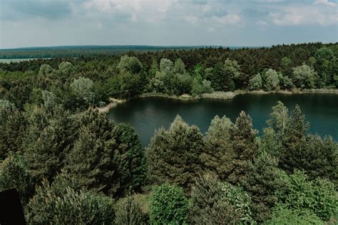 Wielkopolski Park Narodowy Co Warto W Nim Zobaczy Mynaszlaku