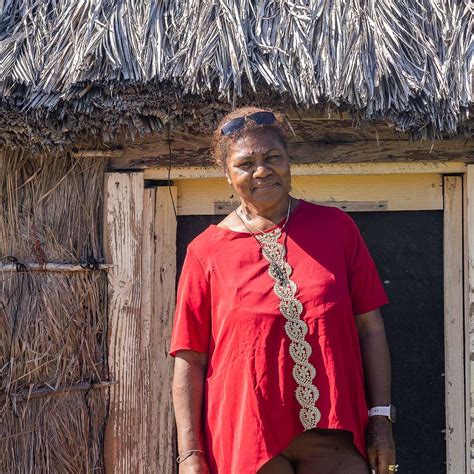 Immerse Yourself in Kanak Culture in New Caledonia