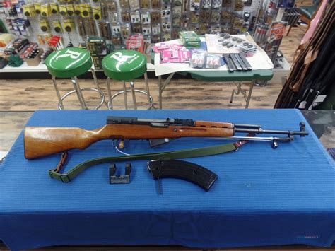 Norinco Sks X For Sale At Gunsamerica