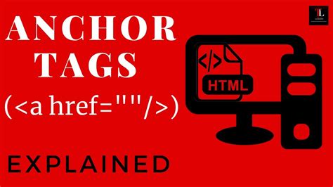 How To Link Pages In Html Anchor Tag In Html A Tag In Html Web