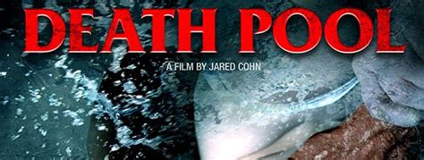 Death Pool (Movie Review) - Cryptic Rock